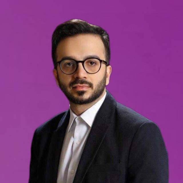 ریاضی معین کرمی