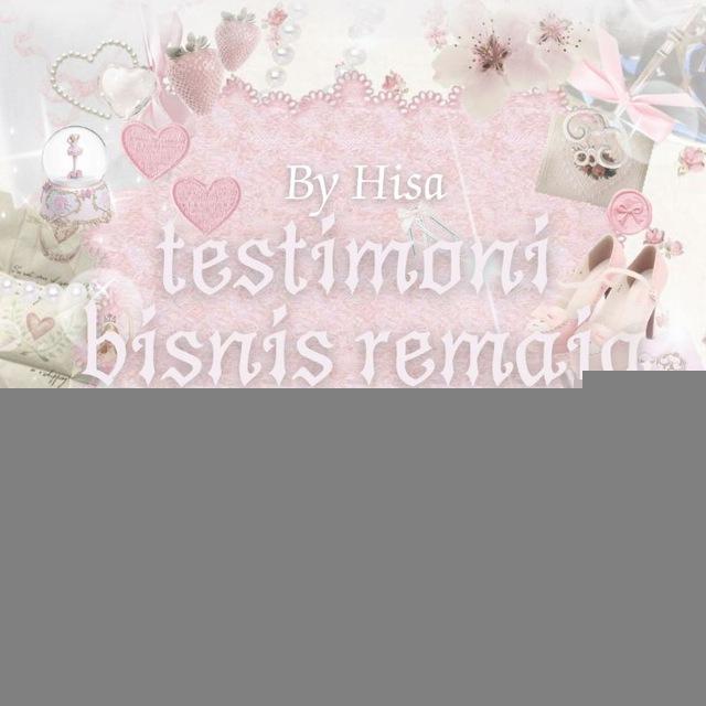 ꒰🌷꒱ .. ࣪ ʚ testi bisnis remaja ɞ ࣪ ..