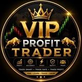 𝗩𝗜𝗣 𝗣𝗥𝗢𝗙𝗜𝗧 𝗧𝗥𝗔𝗗𝗘𝗥