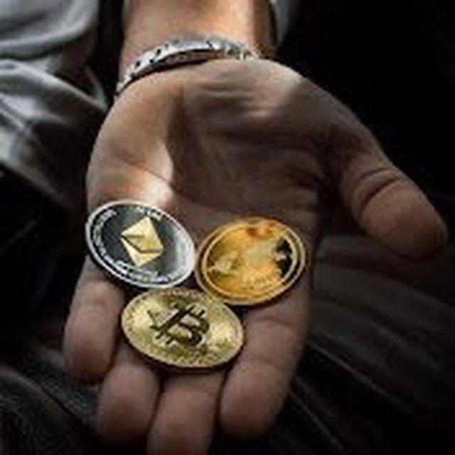 Krypto Trading & investing