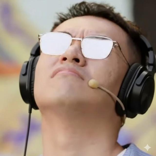 这才是真正的声音
