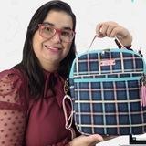 ☕ CAFÉ COM COSTURA - Aline Rogério 💖