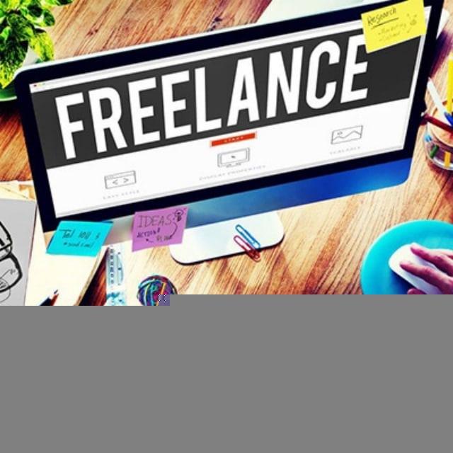 Фриланс Удаленная работа