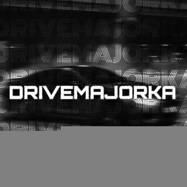 DRIVEMAJORKA