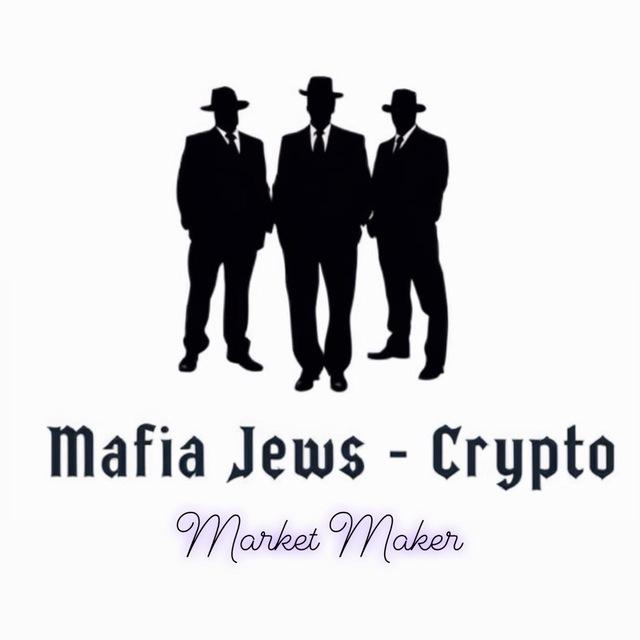 Trade Coin Mafia Jews 🍀