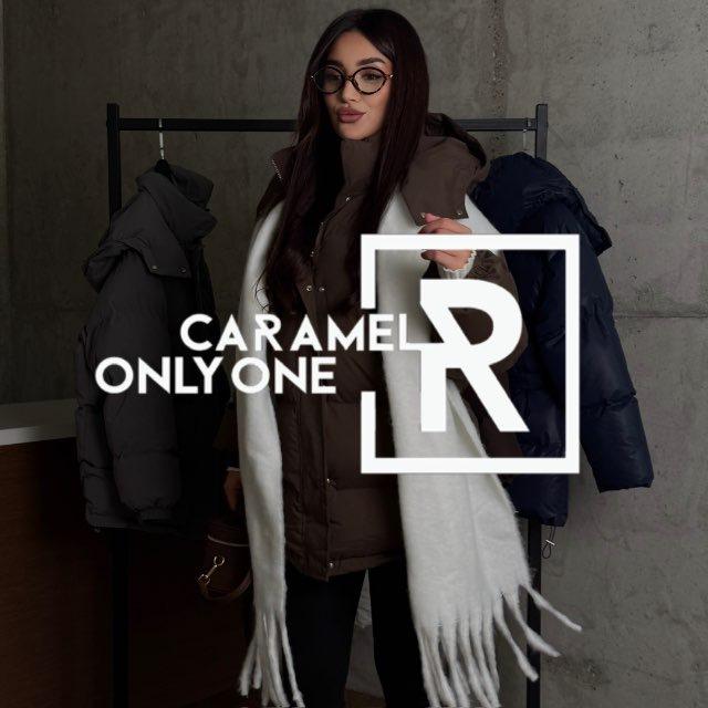 KZN.CARAMEL