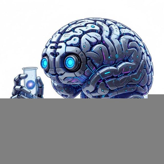 AI | Нейросети просто