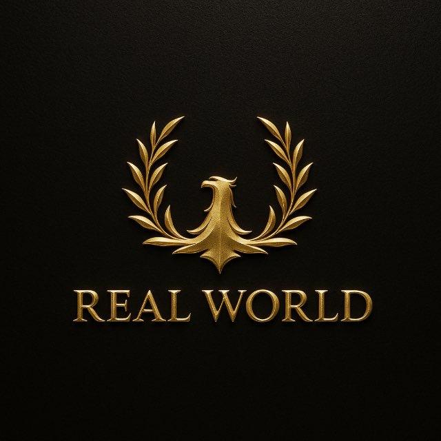 ⚜REAL WORLD FOREX⚜