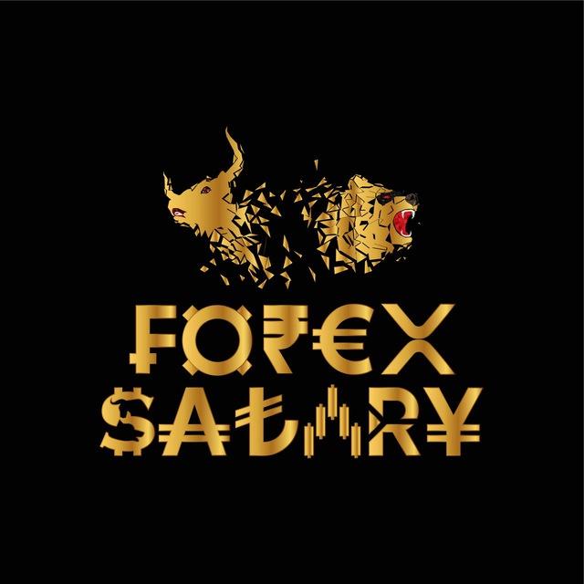Forex Salary Connect