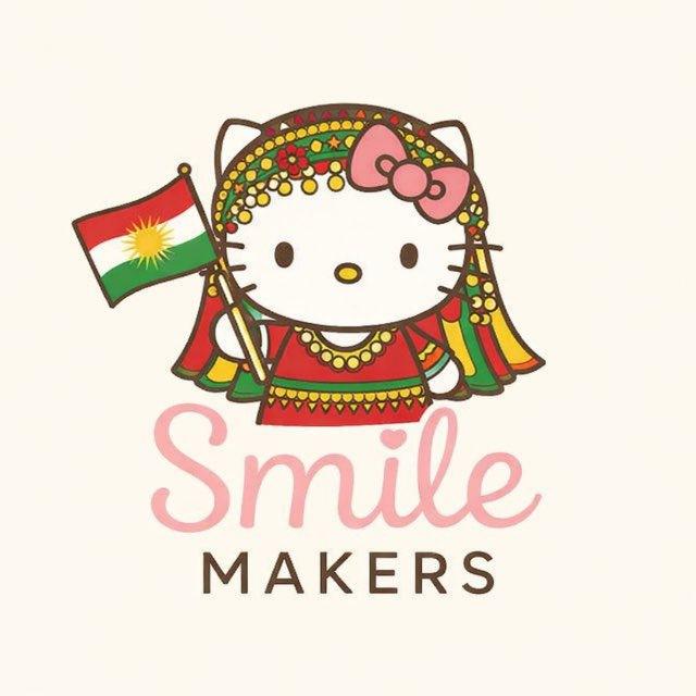 Smile makers