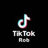منصة ملاك TEK TOK
