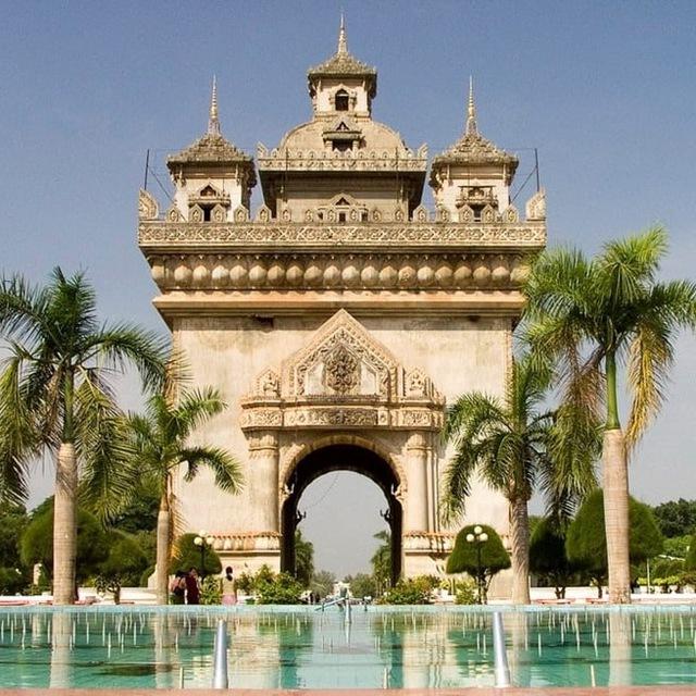 CUỘC SỐNG TẠI LÀO 老挝生活 🌸🌸