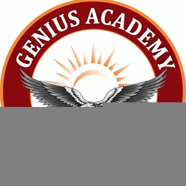 Genius Academy : - UPSC & MPPSC Coaching
