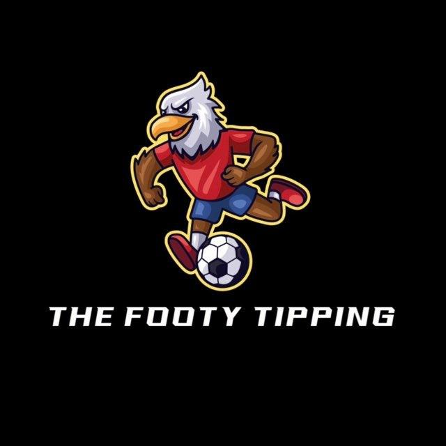 THE FOOTY TIPPING📊⚽