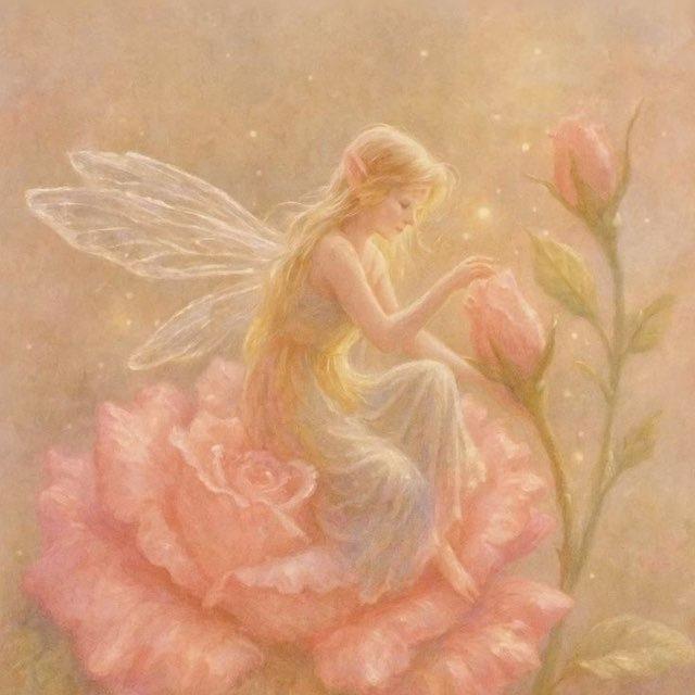 Wish Attraction 🌷