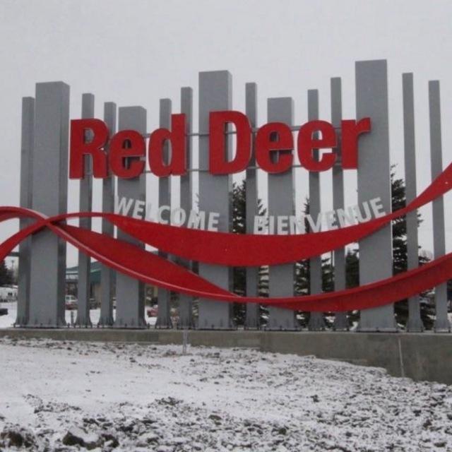 Expose Your City (RED DEER AB🇨🇦) Chat