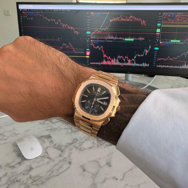 Thomas Crypto Reviews