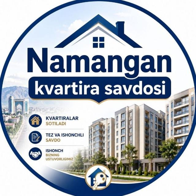 НАМАНГАН КВАРТИРА САВДОСИ