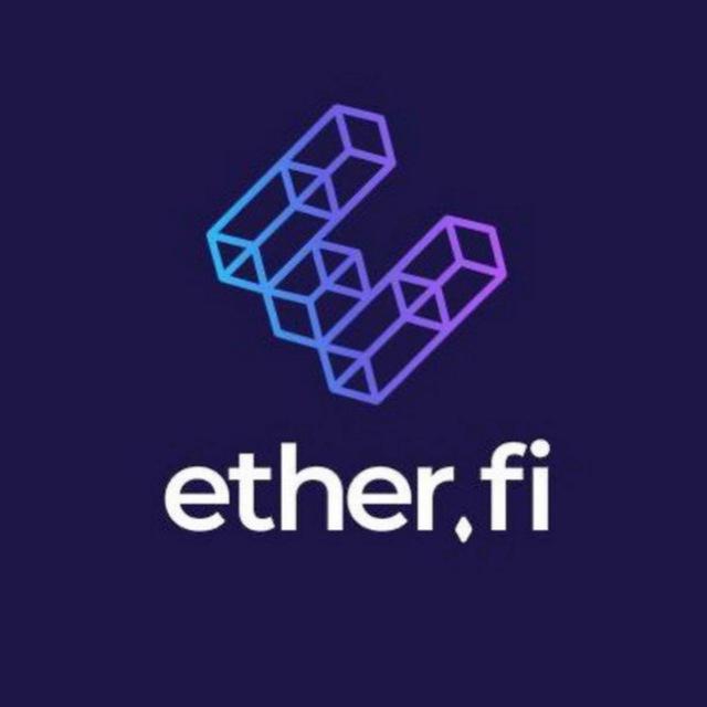 EtherFi Official Telegram Support