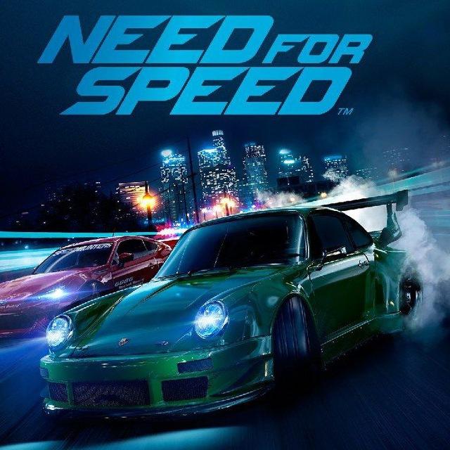 Need For Speed NFS Games