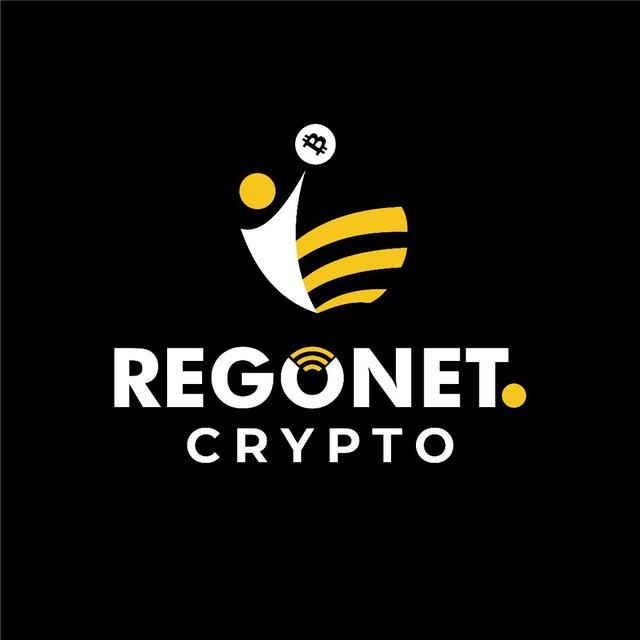Regonet Crypto ($100 - $10k Challenge)