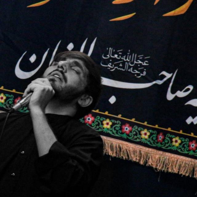 کانال‌ رسمی‌ حاج‌ محمد حسنلو