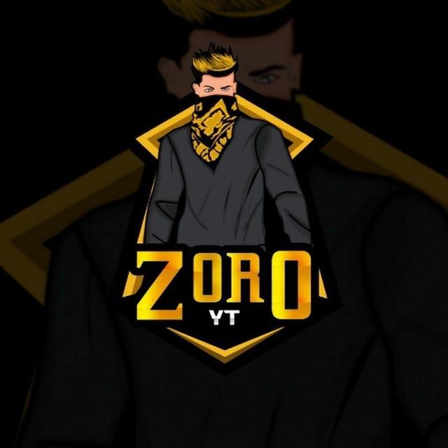 Tɴ Zᴏʀᴏ Yᴛ