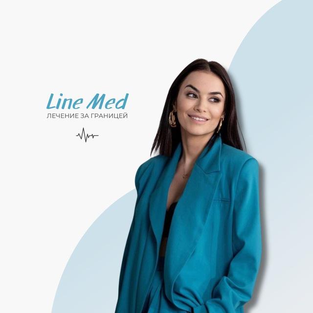 LineMed Israel 🇮🇱