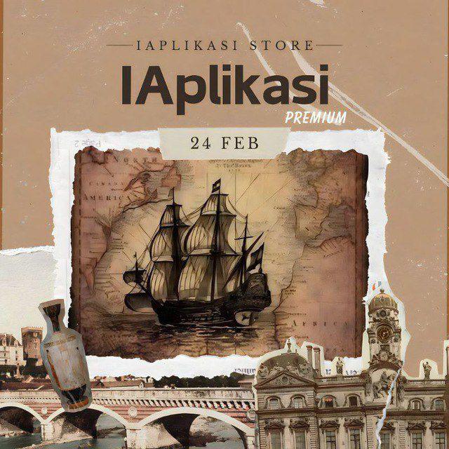 OPEN | APLIKASI PREMIUM