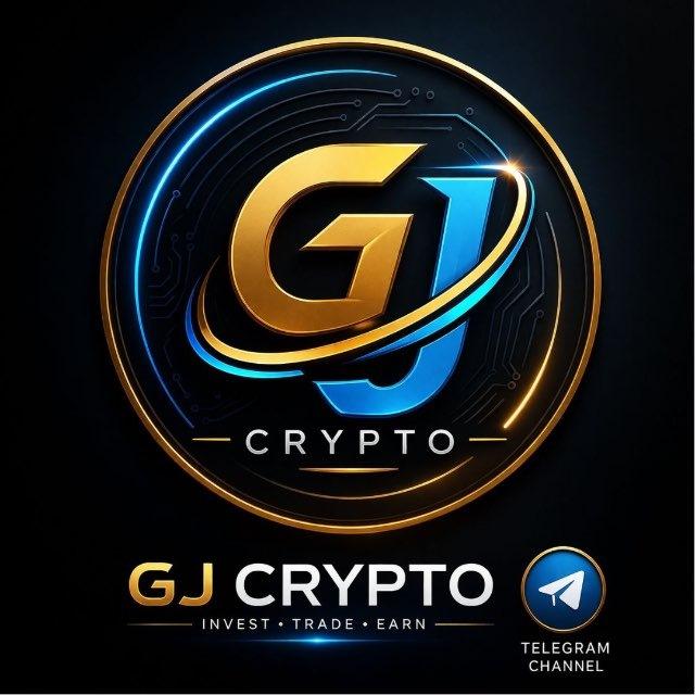 GJ CRYPTO 👨🏻‍💻
