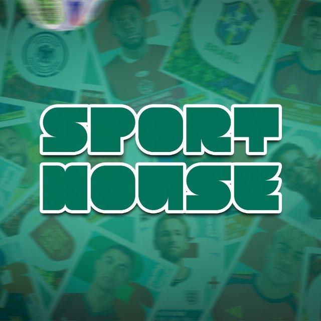 SportHouse LIVE 🔴