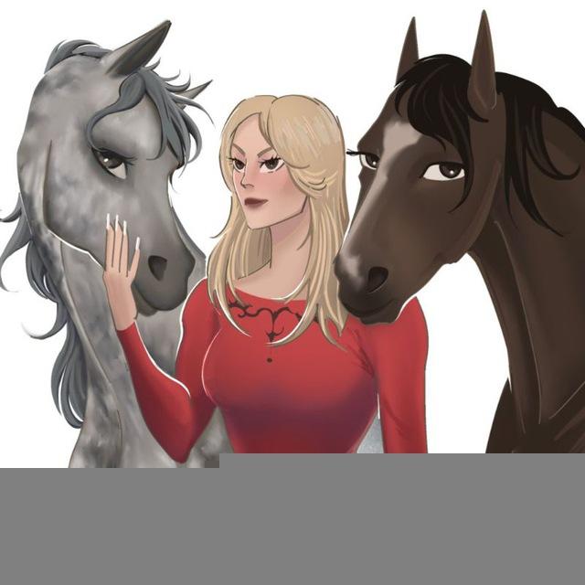 ᴇǫᴜᴇsᴛʀɪᴀɴ sᴛᴏʀɪᴇs