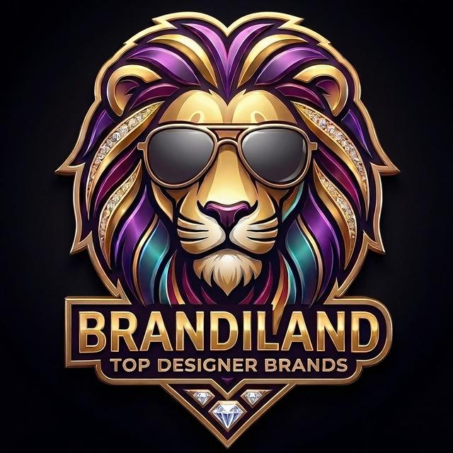 BrandiLand - Hidden Links