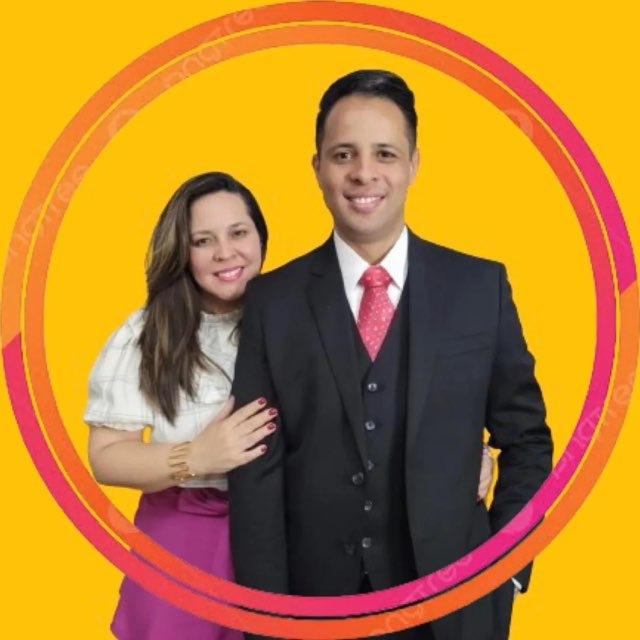 Pastor Geraldo Braga