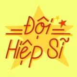 Đội Hiệp Sĩ