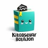 📚 Kitobsevar bolajon 🤗