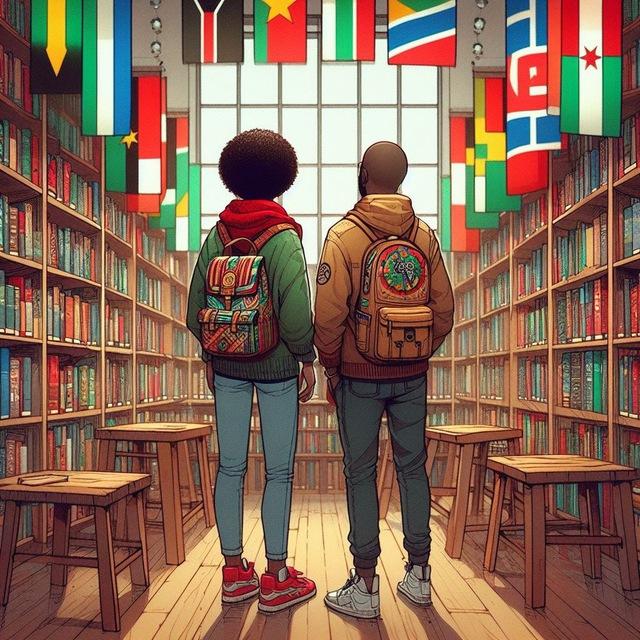 BIBLIOTHÈQUE PDF +📚