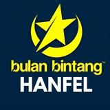 BULAN BINTANG HANFEL