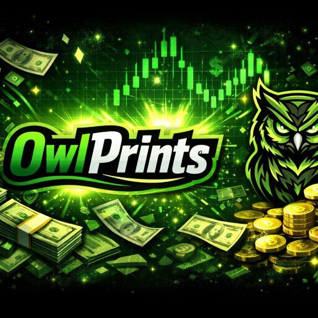 Moon Owl