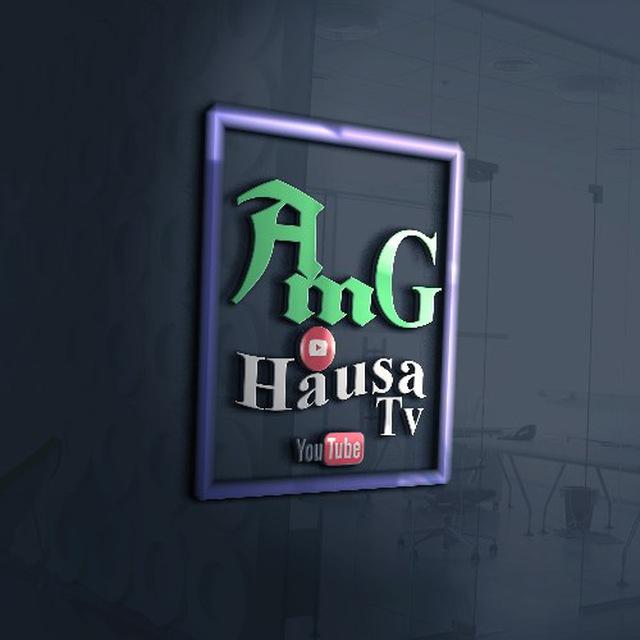 ꧁AmGHausaTv꧂
