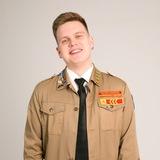 Вожатский компас | Егор Иванов