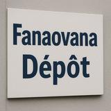 Fanaovana Dépôt