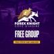FOREX KNIGHT⚜️ | FREE