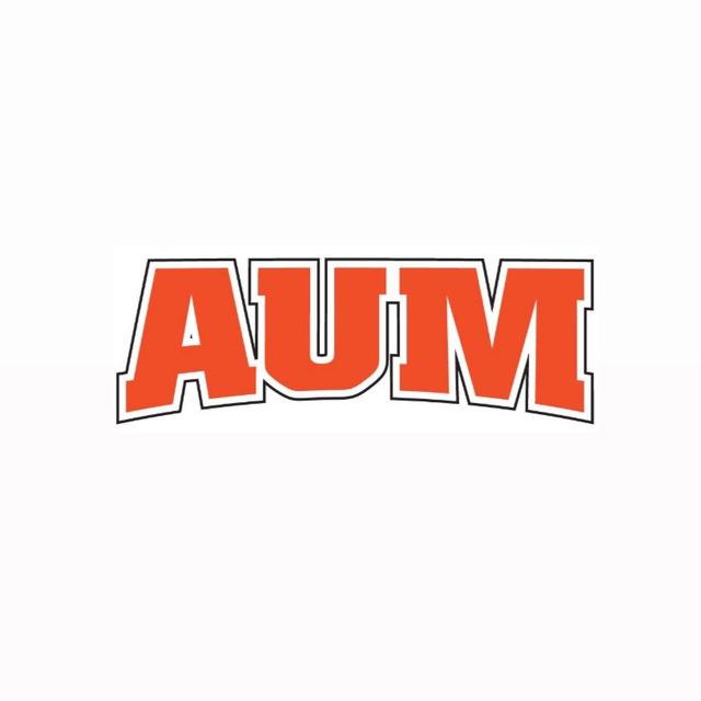 Auburn University at Montgomery Spring 24