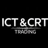 THE ICT+CRT TRADING HUB™️