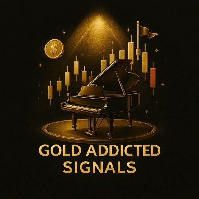 GOLD ADDICTED | PUBLIC CHANNEL