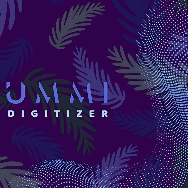 Ummi Dezitizer