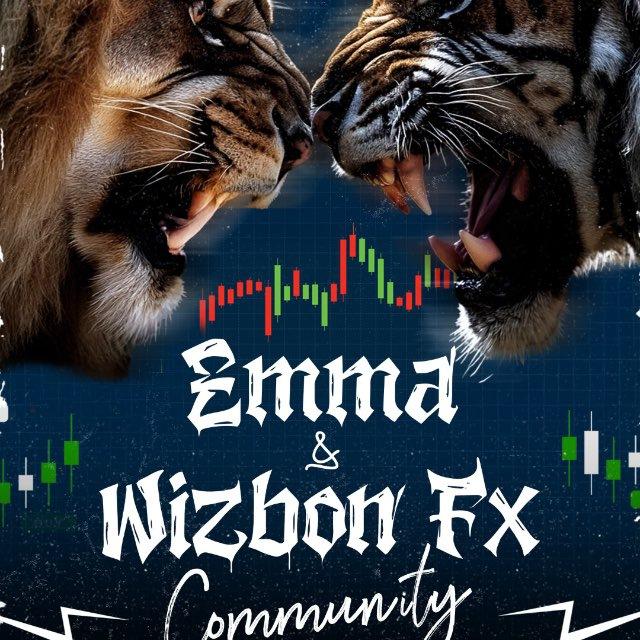 Emma and wizbon Fx community
