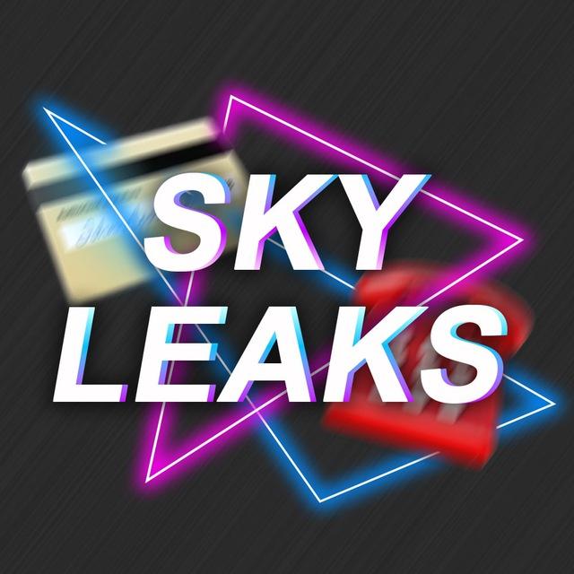 SkyLeaks - Leaks & Share