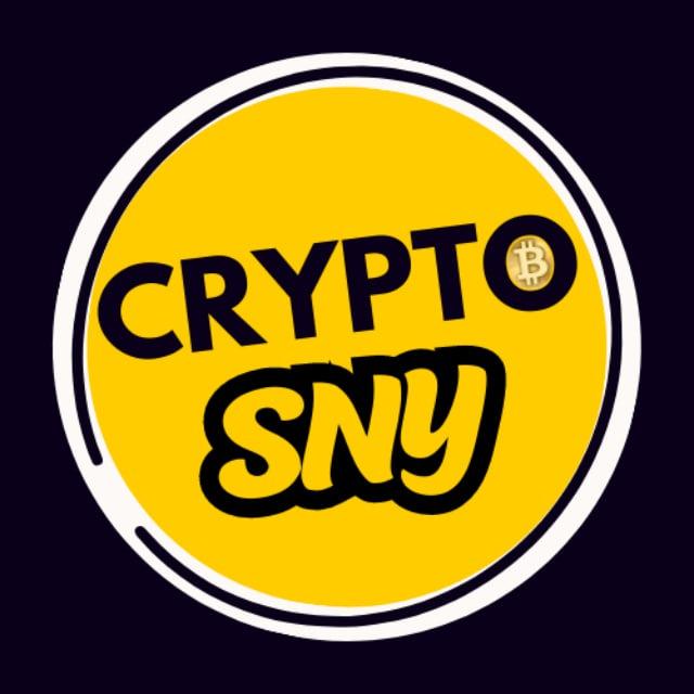 Crypto Sunny